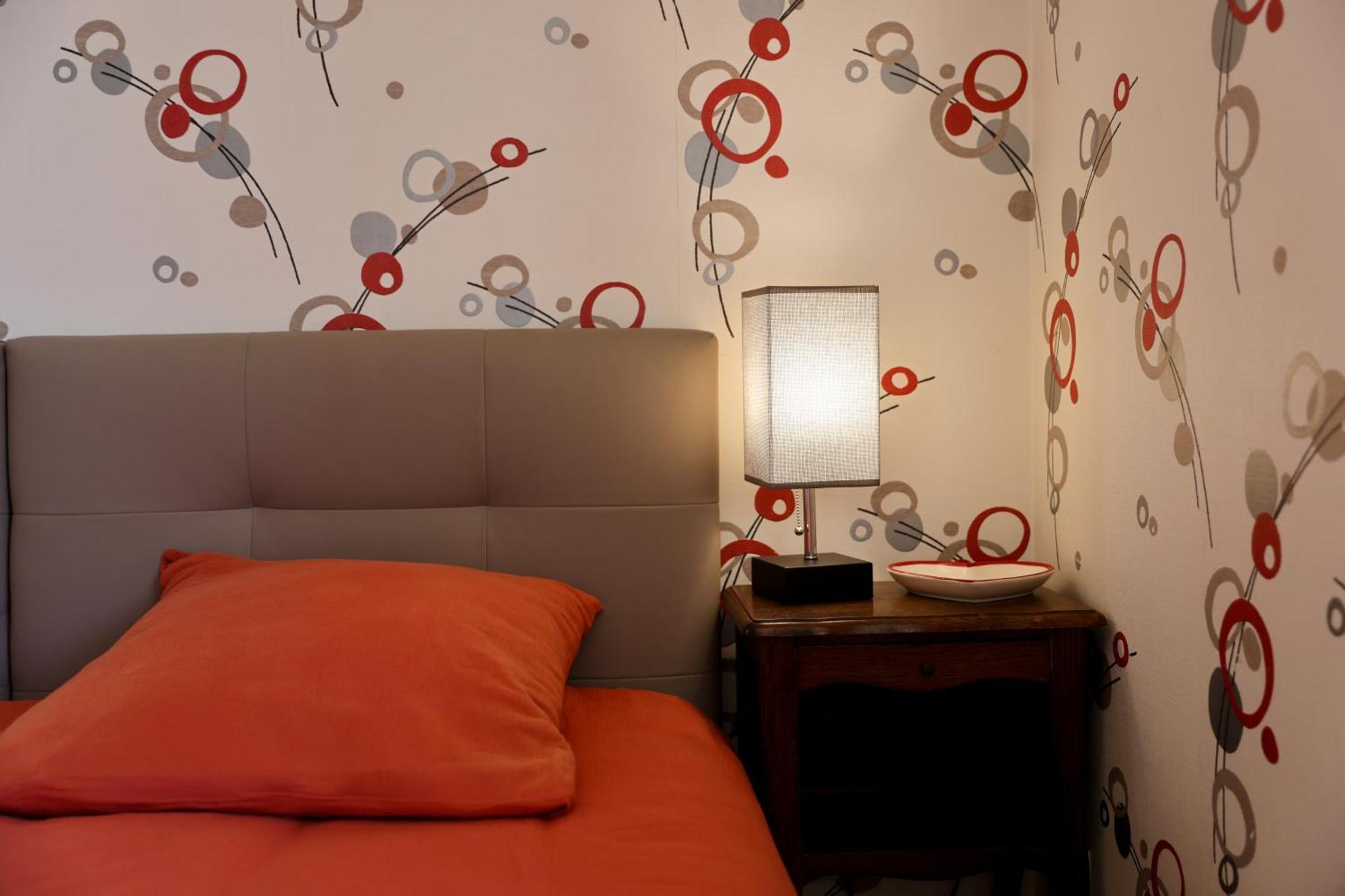 Au Bon Vivant Dampierre-sur-Salon Eksteriør billede